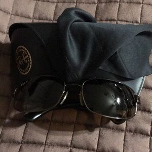Ray Bans